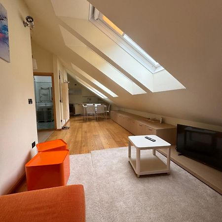 Das Loft Bad Kleinkirchheim Eksteriør bilde