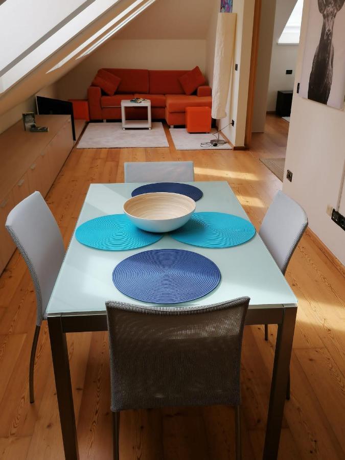 Das Loft Bad Kleinkirchheim Eksteriør bilde