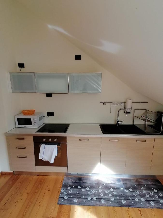 Das Loft Bad Kleinkirchheim Eksteriør bilde