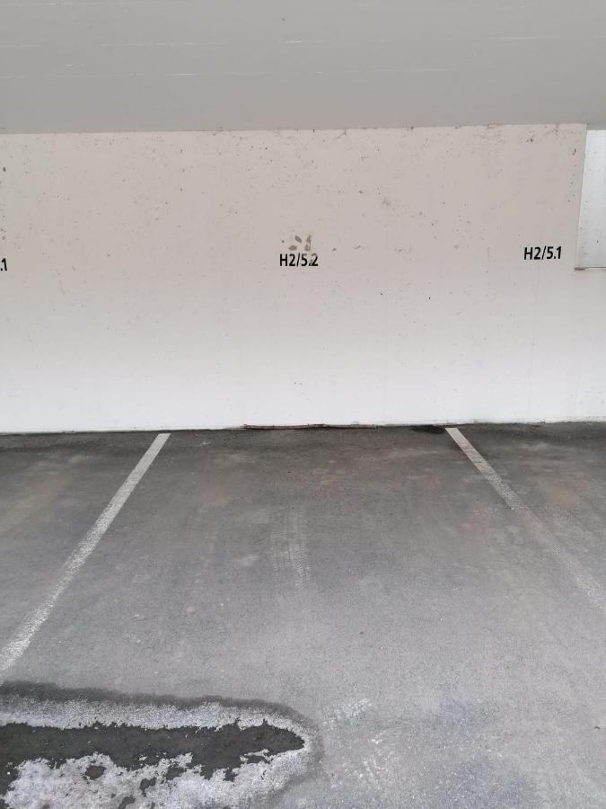 Das Loft Bad Kleinkirchheim Eksteriør bilde