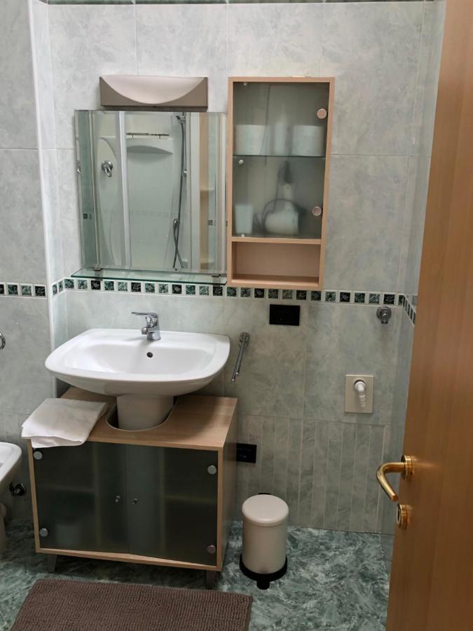 Das Loft Bad Kleinkirchheim Eksteriør bilde
