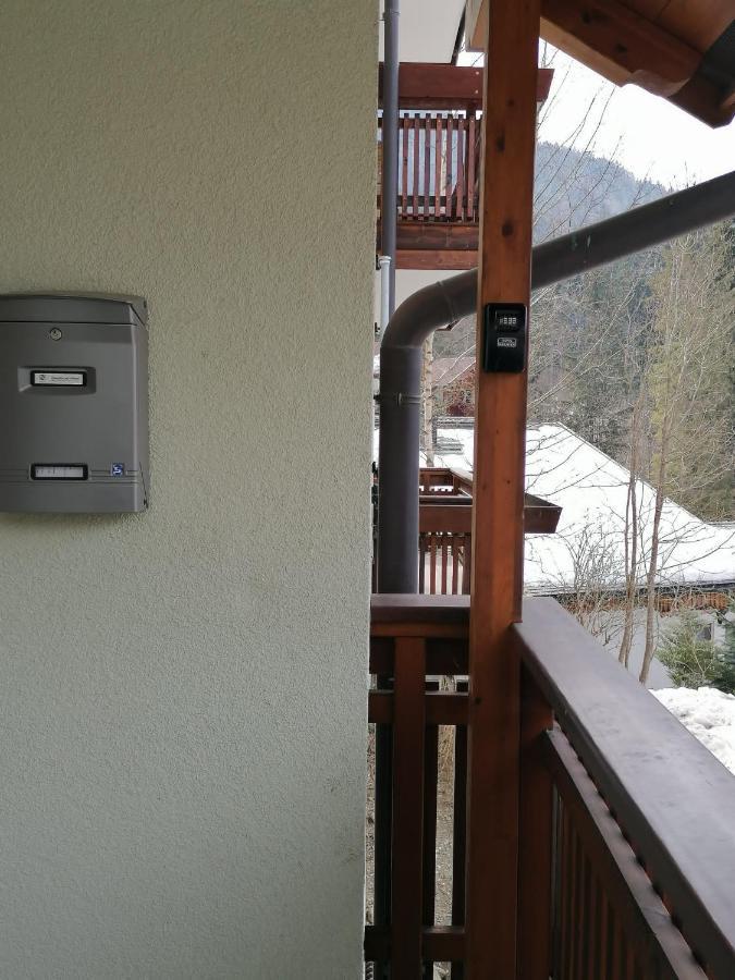 Das Loft Bad Kleinkirchheim Eksteriør bilde