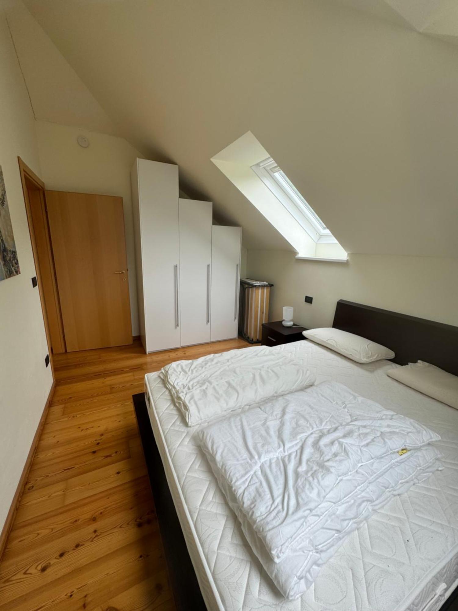 Das Loft Bad Kleinkirchheim Eksteriør bilde