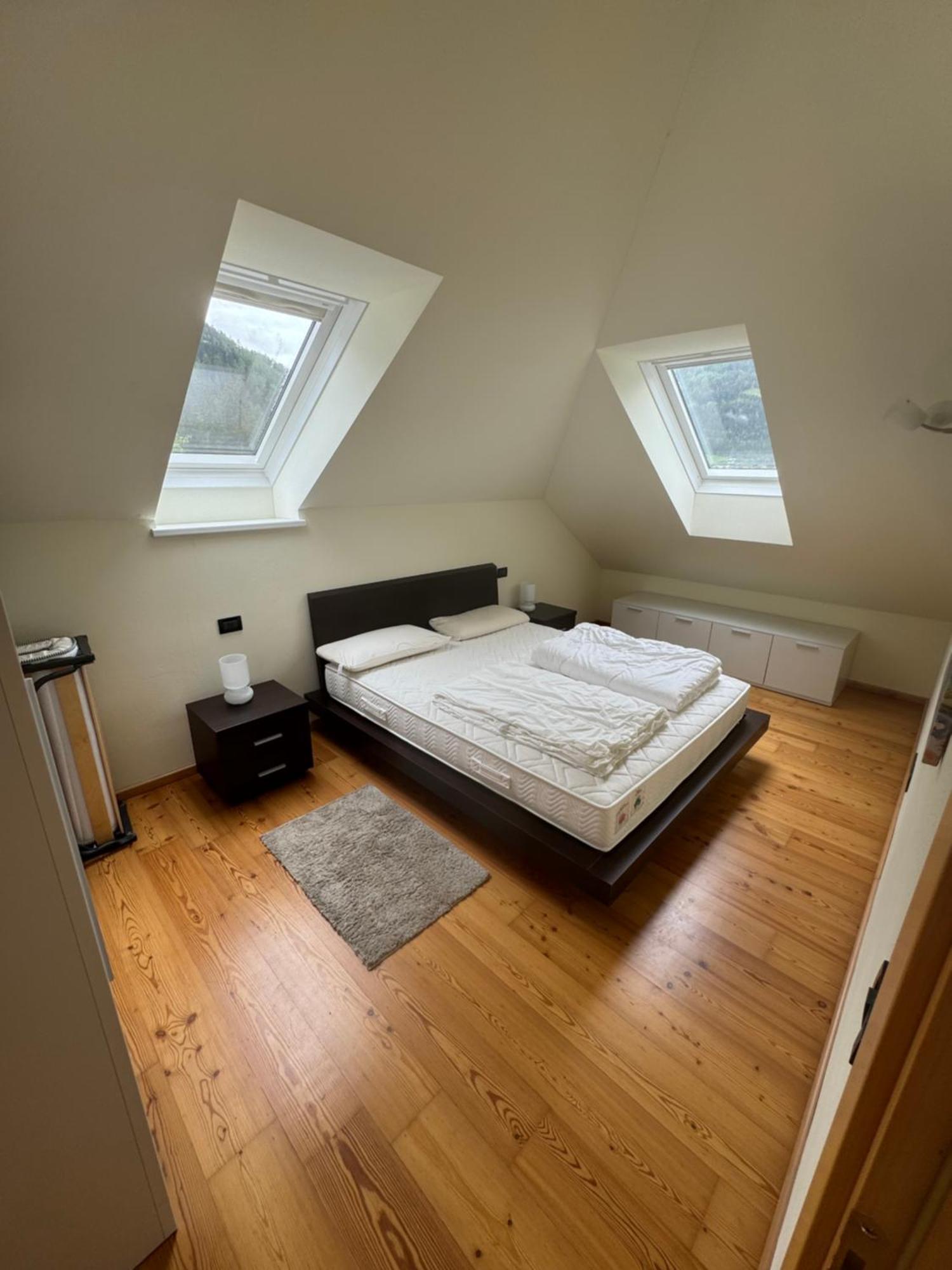 Das Loft Bad Kleinkirchheim Eksteriør bilde