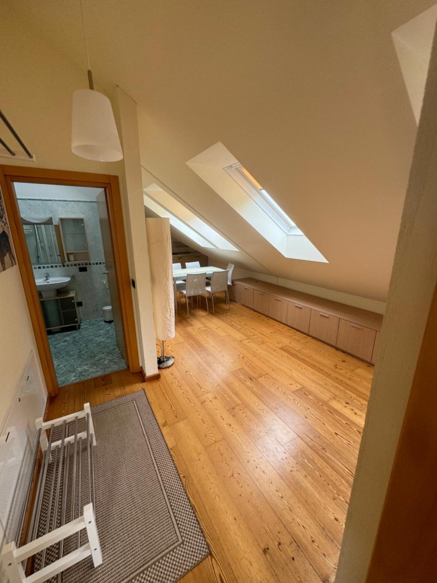Das Loft Bad Kleinkirchheim Eksteriør bilde