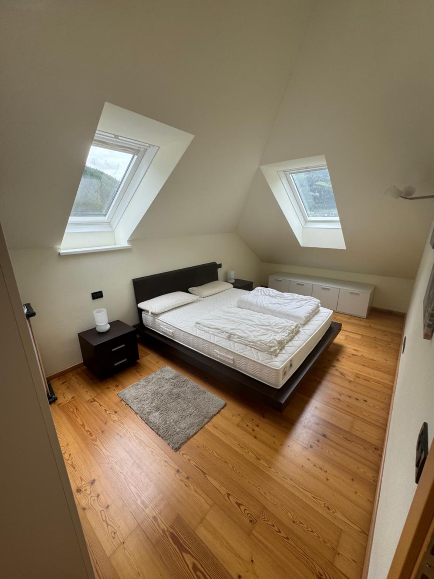 Das Loft Bad Kleinkirchheim Eksteriør bilde