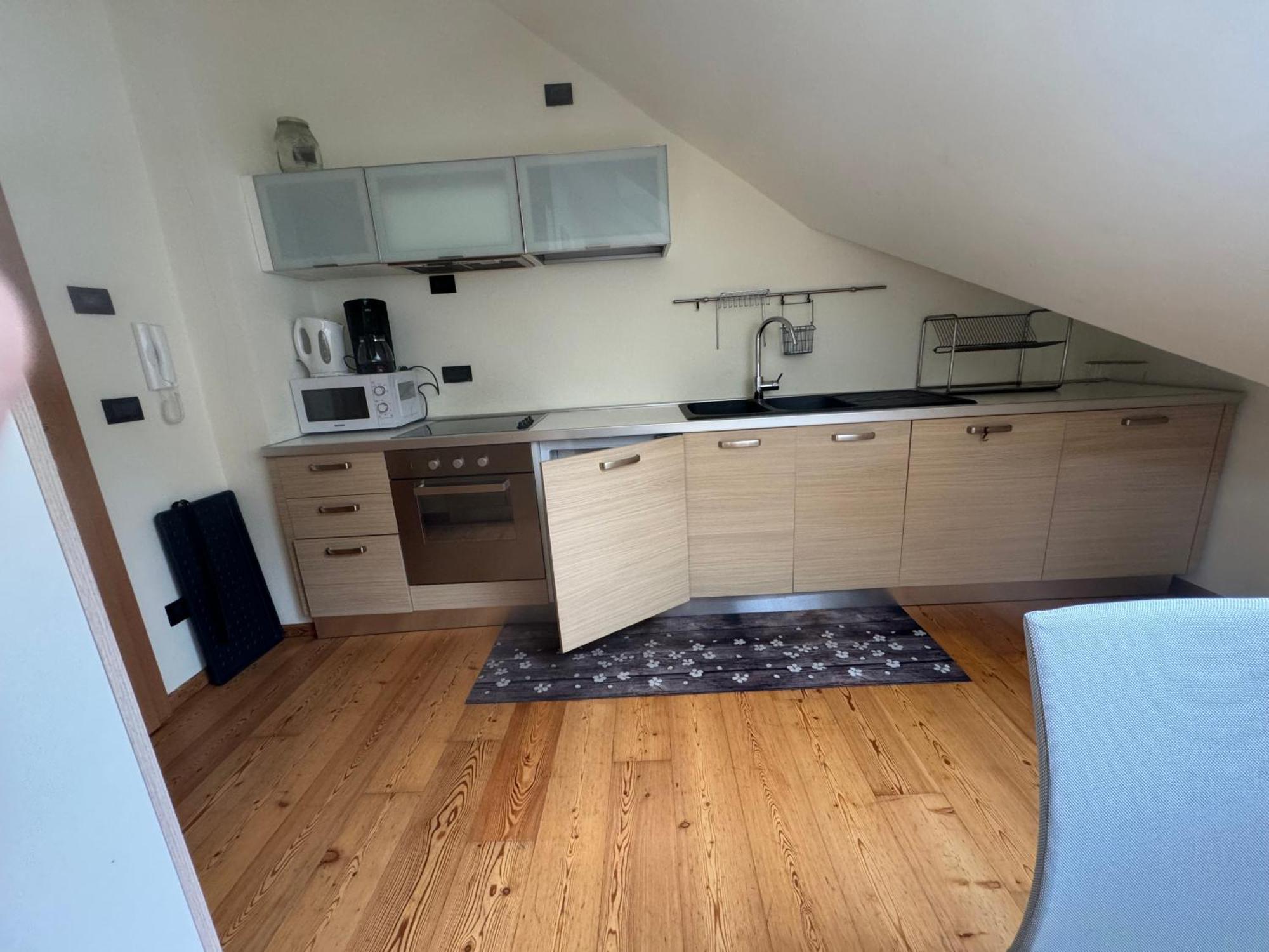 Das Loft Bad Kleinkirchheim Eksteriør bilde